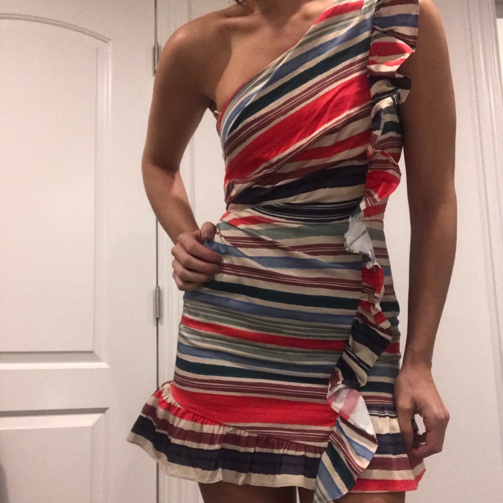 Super cute summer dress!